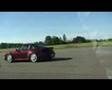 m6board.com presents: BMW M6 vs Ruf 993 Turbo R