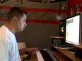 IN DA ROOM TV-VIZIOUS VICK MAKIN A BEAT