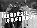Libeled Lady - Original Trailer 1936