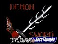 nes nintendo demon sword