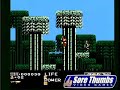 nes nintendo demon sword