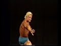 individual posing routine by tom platz, from 1984 mr. olympia competition.