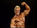 Olympia 1984 - Tom Platz Olympia 1984 - Tom Platz