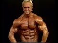 individual posing routine by tom platz, from 1984 mr. olympia competition.