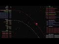 glTail - Realtime logfile visualization