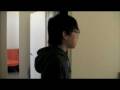 The Mysterious Stranger part 1