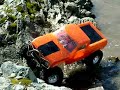 Southern Oregon RC Rock Crawling: The Submarine Adventure Southern Oregon RC Rock Crawling: The Submarine Adventure