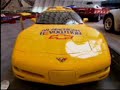 SPEED TV tests the C6 Z06 (Part 3/3)