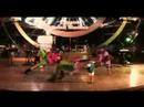 Nortec Collective's Bostich+Fussible Tijuana Sound Machine
