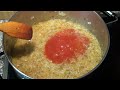Receta de Cocina - Chipirones en su tinta