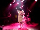 The Gossip @Uebel & Gef�hrlich (Hamburg)