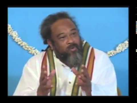 Mooji Video: Remain as this Wordless Place