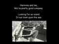 Harmony - Elton John