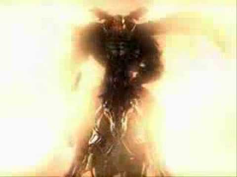 Summoning of the muse