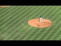 2010-05-14 | Jayson Werth Blasts 3-Run Home Run - 05/07/10 Phillies ... ~> Jayson Werth smashes a Derek Lowe offering over the left-center field fence to put the Phillies ahead 3-0 against the Braves. ... phillies braves ... ()