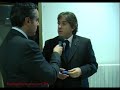 intervista prof  antonio giordano ricerca sul cancro
