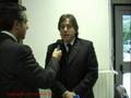 intervista prof. antonio giordano ricerca sul cancro