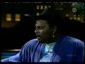 Ernie & Aaron Neville - I Don't Want To Live On The Moon