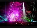 dj techtronic wich an electro house session