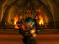 World of Warcraft Tyrande Osvorne The movie trailer