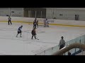 Sheffield Scimitars v Guildford Flames 1st Goal Sheffield Scimitars v Guildford Flames 1st Goal