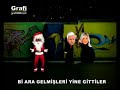 Noel Baba Rap 2006 Magazin