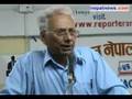 'Forge national consensus for treaty review'