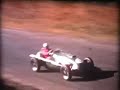 Jack Brabham Mt Panorama Bathurst 1960