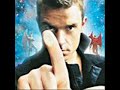 Robbie Williams UFO inter...