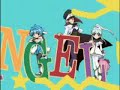 Galaxy Angel Z OP&ED(subbed) Galaxy Angel Z OP&ED(subbed)