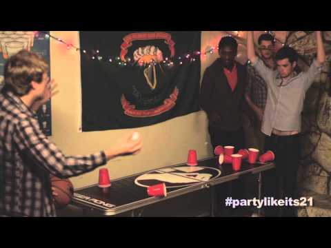 21st Birthday: Fact or Fiction