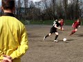 FC PIWO v URSYNOW