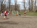 FC PIWO v URSYNOW
