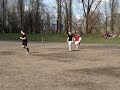 FC PIWO v URSYNOW