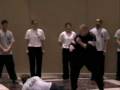 videos de Sifu Tony Massengill - 3rd Generation Ip Man Wing Chun Linea