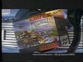 this is a commercial for the nintendo 64 game.