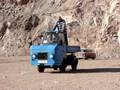 videos de Multicar M22