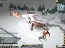 Bagi Warrior Vs Segita Hunter  PvP in 2Moons (Dekaron)