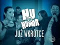 Grzegorz HALAMA & Jarosław JAROS - reklama Comedy Central - Hu jak humor 2
