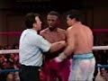 Pernell Whitaker vs. Julio Cesar Vasquez (Part Two) Pernell Whitaker vs. Julio Cesar Vasquez (Part Two)