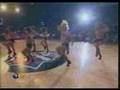 Beko All star  Karizma   Luvabulls   Chaney