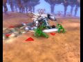 Spore - Battle with an Epic Part 1