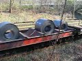 2 DIESELLOCS STARTS AND BEGIN RUN AFTER SIGNAL STOP !!!!!!!!
