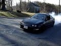 Srt-4, Integra, h22 hatch