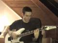 videos de Pennywise - Fuck Authority (guitar cover by DavE)