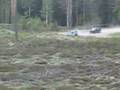 Folkrace i fredriksberg