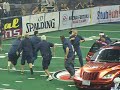 Manglers Performance of Uptown Girl