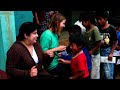 Get Involved in Peña Blanca