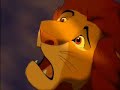 The Lion King - Mufasa\