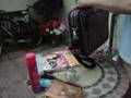 Ladies Overnight Laptop Bag 15.4